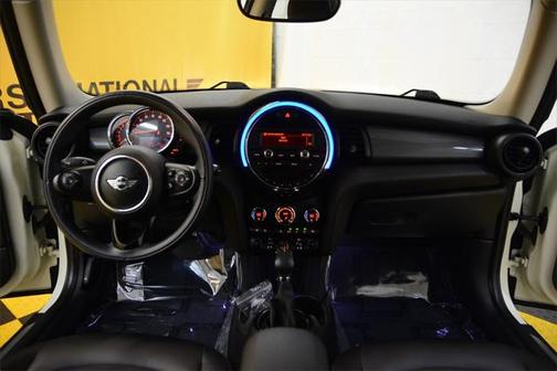2016 MINI Hardtop Cooper