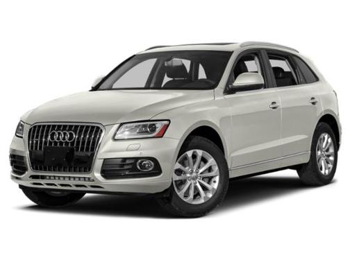 2015 Audi Q5 2.0T Premium