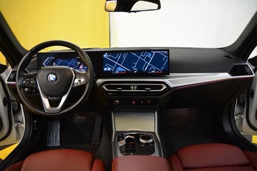 2024 BMW 430 Gran Coupe i