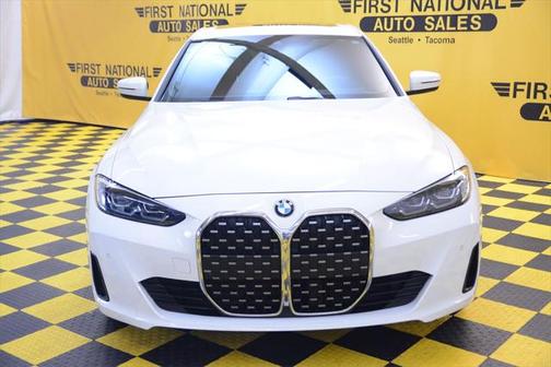 2024 BMW 430 Gran Coupe i