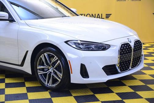 2024 BMW 430 Gran Coupe i