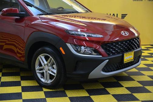 2023 Hyundai KONA SE