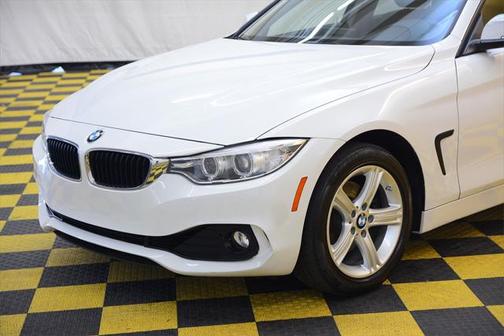 2015 BMW 428 Gran Coupe i xDrive