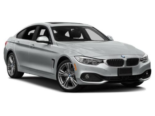 2015 BMW 428 Gran Coupe i xDrive