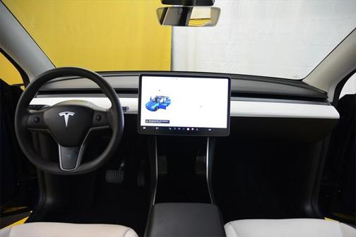 2020 Tesla Model Y Long Range Dual Motor All-Wheel Drive