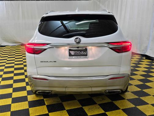 2020 Buick Enclave FWD Essence