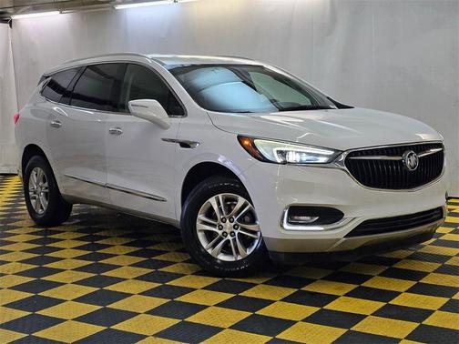 2020 Buick Enclave FWD Essence