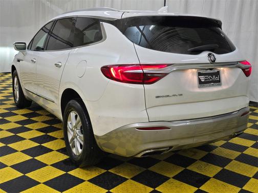 2020 Buick Enclave FWD Essence