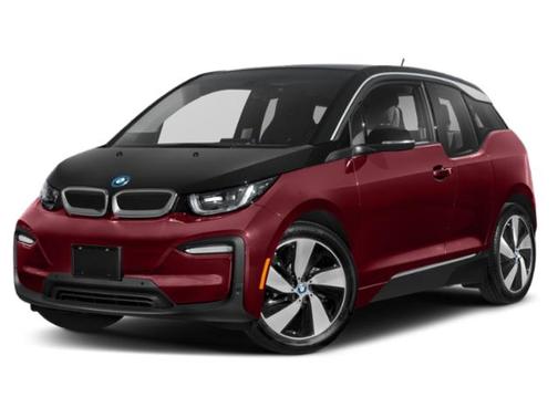 2018 BMW i3 94 Ah