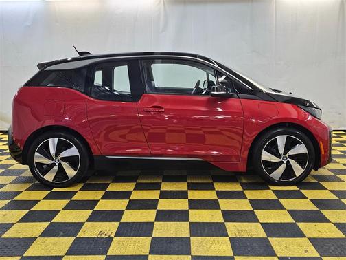 2018 BMW i3 94 Ah