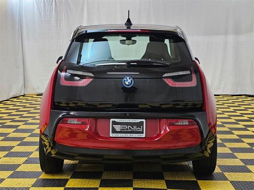2018 BMW i3 94 Ah