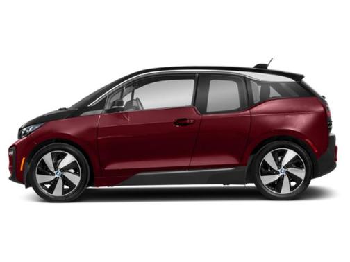 2018 BMW i3 94 Ah