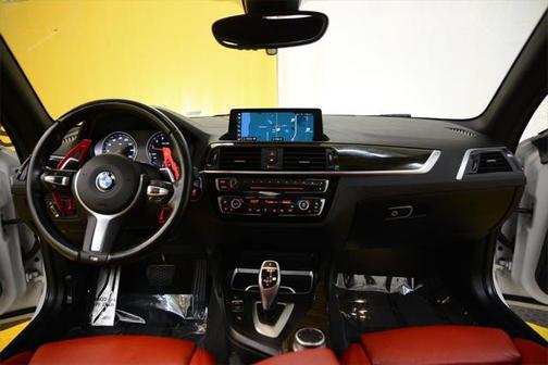 2021 BMW M240 i xDrive