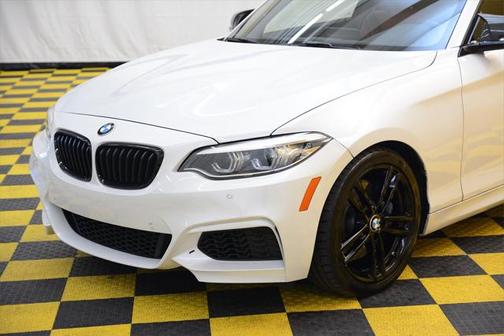 2021 BMW M240 i xDrive