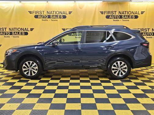 2023 Subaru Outback Premium