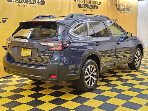 2023 Subaru Outback Premium