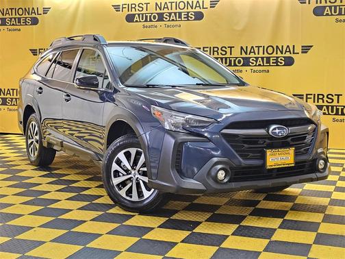 2023 Subaru Outback Premium