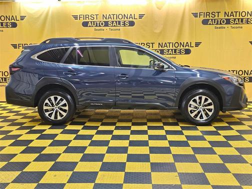 2023 Subaru Outback Premium