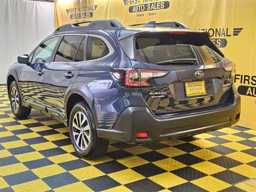 2023 Subaru Outback Premium