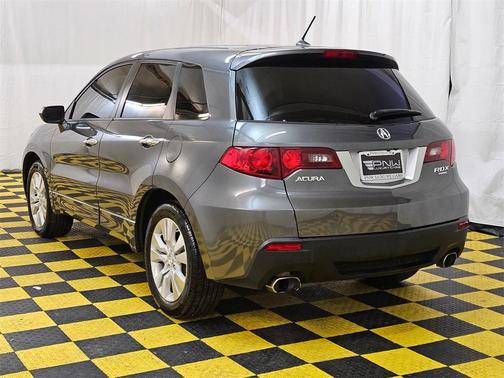 2011 Acura RDX Technology Package