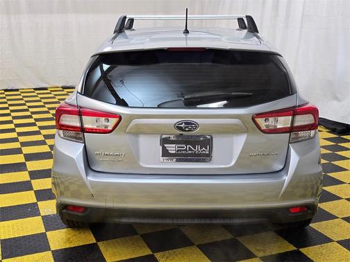 2019 Subaru Impreza 2.0i