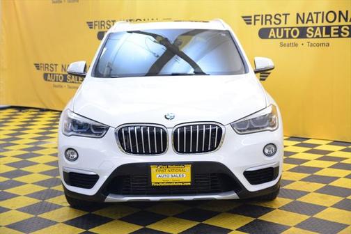 2016 BMW X1 xDrive 28i