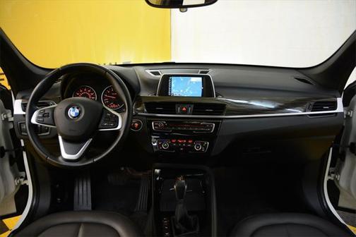 2016 BMW X1 xDrive 28i