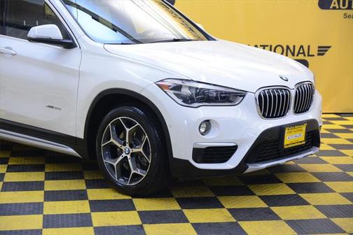 2016 BMW X1 xDrive 28i