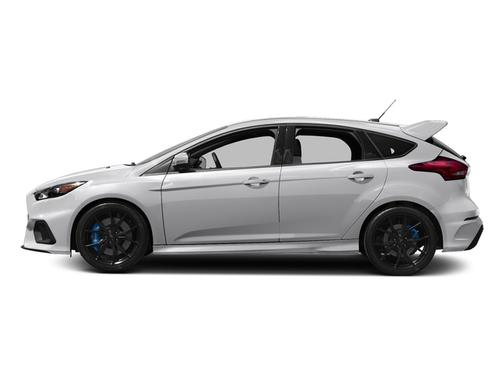 2017 Ford Focus RS Base