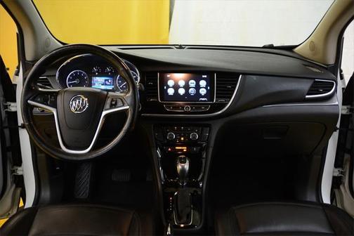 2020 Buick Encore Essence