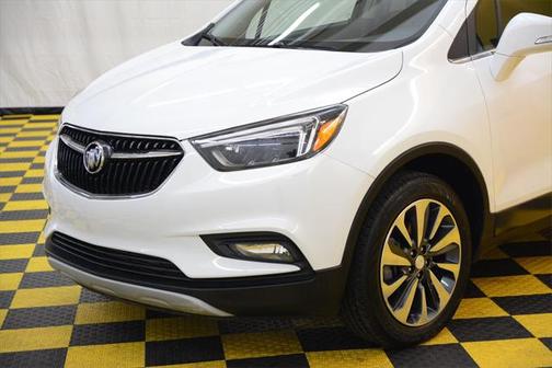 2020 Buick Encore Essence