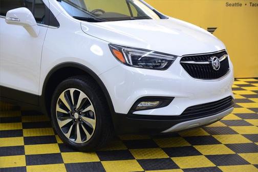 2020 Buick Encore Essence