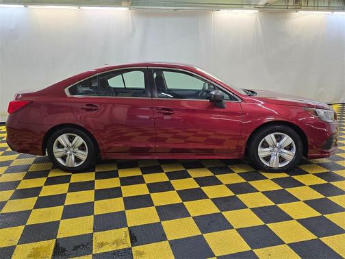 2019 Subaru Legacy Base