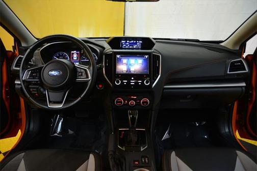 2018 Subaru Crosstrek 2.0i Limited