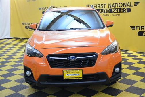 2018 Subaru Crosstrek 2.0i Limited