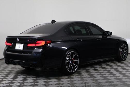 2023 BMW M5 Base