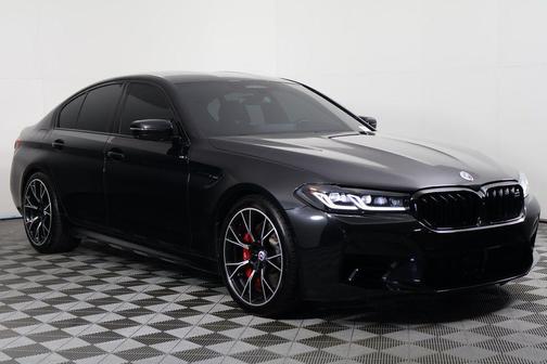 2023 BMW M5 Base