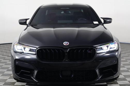 2023 BMW M5 Base