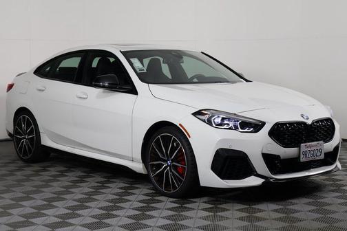 2024 BMW M235 Gran Coupe i xDrive