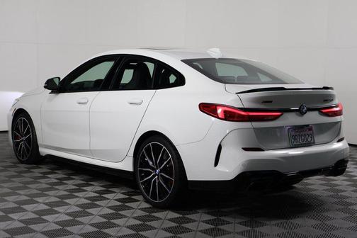 2024 BMW M235 Gran Coupe i xDrive