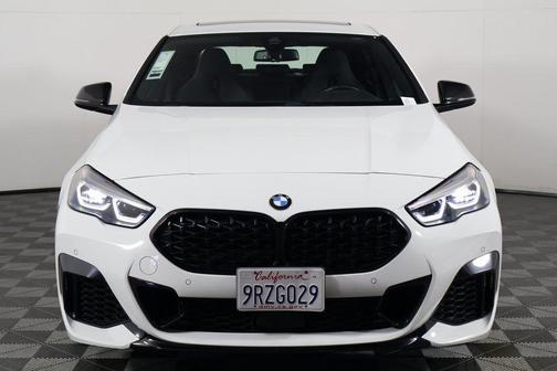 2024 BMW M235 Gran Coupe i xDrive