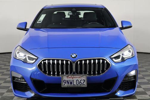 2024 BMW 228 Gran Coupe xDrive