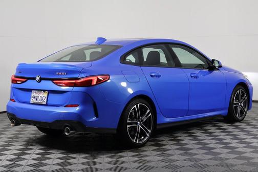 2024 BMW 228 Gran Coupe xDrive