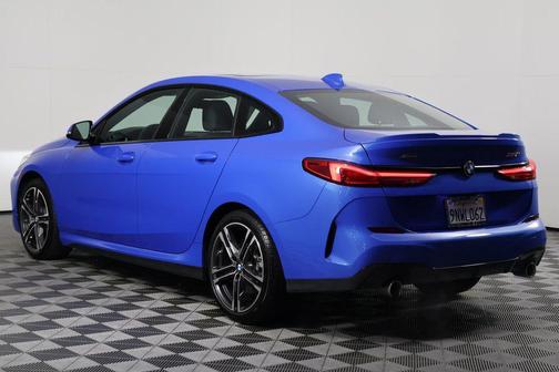 2024 BMW 228 Gran Coupe xDrive