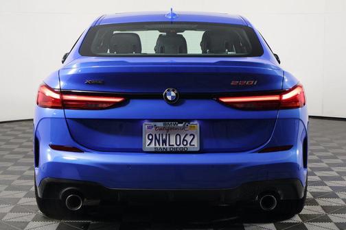 2024 BMW 228 Gran Coupe xDrive