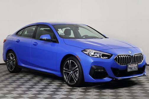 2024 BMW 228 Gran Coupe xDrive