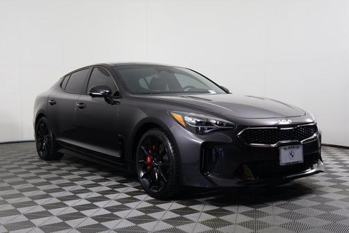 2023 Kia Stinger GT2