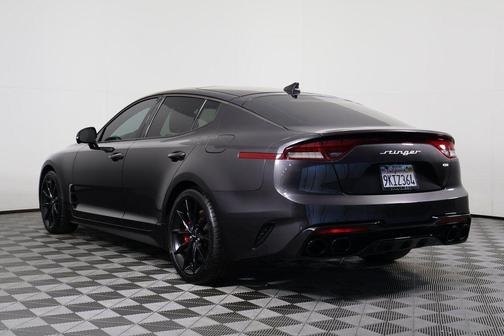 2023 Kia Stinger GT2