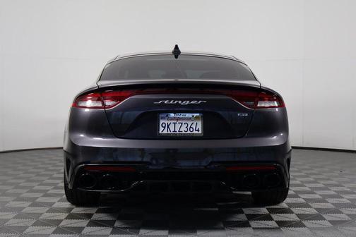 2023 Kia Stinger GT2