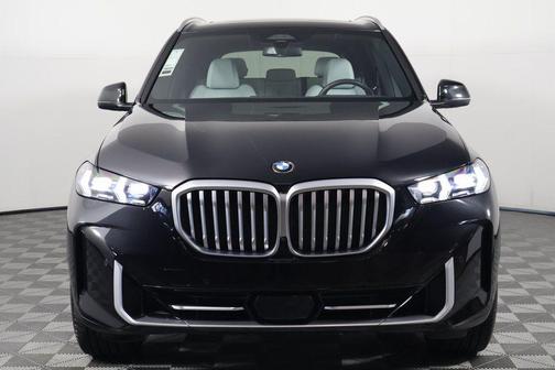 2025 BMW X5 sDrive40i